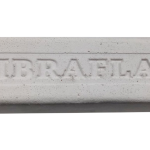 PASTA FIBRAFLAP BLANCA PARA ABRILLANTAR