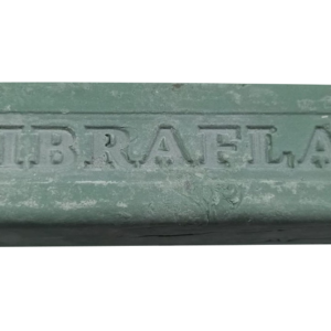 PASTA FIBRAFLAP VERDE PARA ACERO INOX