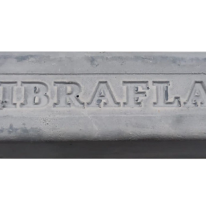 PASTA FIBRAFLAP PARA PULIR GRIS