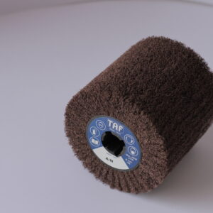 RODILLOS DE FIBRA TAF de 4′′ x 4′′