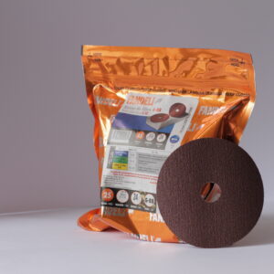 DISCO DE LIJA DE 5" FANDELI