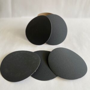 DISCO CON VELCRO TAF