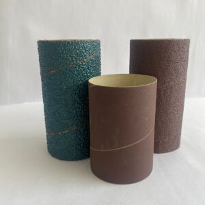 TUBOS DE LIJA A LA MEDIDA