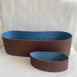 BANDAS Y MINIBANDAS TAF TA31