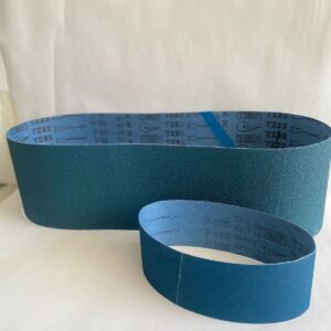 BANDAS Y MINIBANDAS TAF TZ32