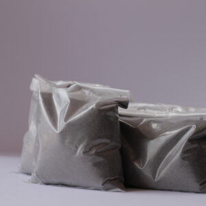 OXIDO DE ALUMINIO/POLVO DE ESMERIL