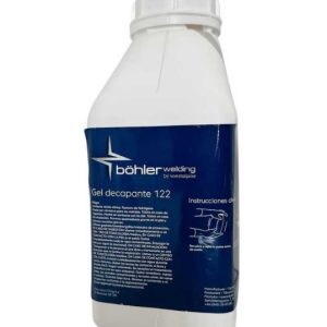 DECAPANTE BOHLER UTP EN GEL 2 kg