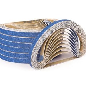 BANDAS Y MINIBANDAS S-18