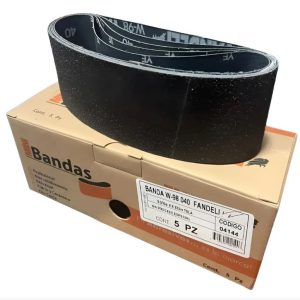 BANDAS Y MINIBANDAS W-98