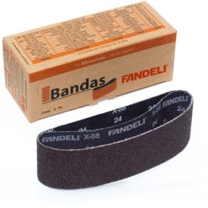 BANDAS Y MINIBANDAS X-88