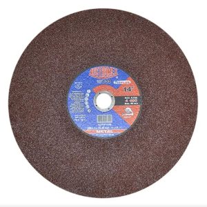 DISCO DE CORTE DE 14" CLAVE 733