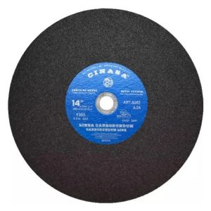 DISCO DE CORTE CINASA 14"