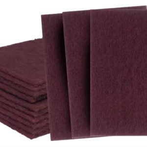 FIBRA MARRON CLAVE 668