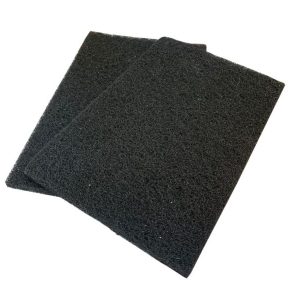 FIBRA NEGRA CLAVE 665