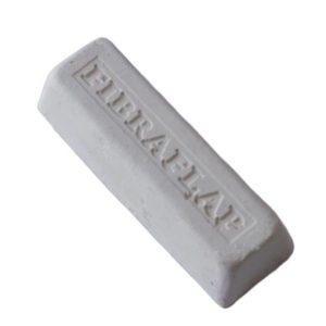 PASTA FIBRAFLAP BLANCA PARA ABRILLANTAR