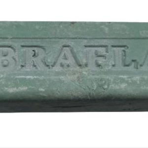 PASTA FIBRAFLAP VERDE PARA ACERO INOX