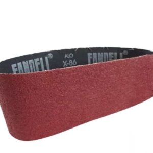 BANDA DE LIJA FANDELI X86 4"X21"