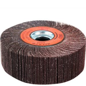 RUEDA FLAP 6"X2"